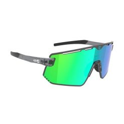 Okulary przeciwsłoneczne z kryształami, z powłoką hydrofobową, fotochromatyczne. Czarne okulary przeciwsłoneczne AZR. Za 553.00 zł.