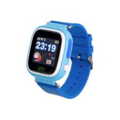 Smartwatch Garett Electronics Kids2. Zegarki smartwatch Garett Electronics, bez wzorów. Za 265.99 zł.