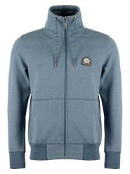 Roadsign Bluza w kolorze szarym rozmiar: XXL. Szare bluzy Roadsign, xxl, bez wzorów, z bawełny, bez kaptura. Za 82.99 zł.