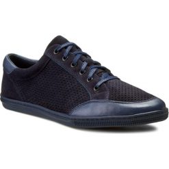 Sneakersy GINO ROSSI - Iten MPV712-M87-R5XB-0134-0 Granatowy 95/59. Buty sportowe casual marki Gino Rossi. W wyprzedaży za 249.00 zł.