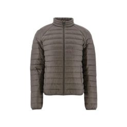 Kurtka puchowa JOTT Mat. Brązowe kurtki narciarskie i snowboardowe Jott, m, bez wzorów, z puchu, narciarskie. Za 384.99 zł.