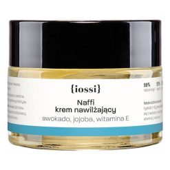 Iossi Naffi Kremy do twarzy 50 ml. Kremy i balsamy Iossi. Za 102.40 zł.