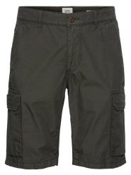 Camel Active Bojówki w kolorze khaki rozmiar: W42. Brązowe joggery i bojówki Camel Active, bez wzorów, z bawełny. Za 128.25 zł.