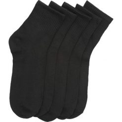 10-pack Czarnych Skarpetek Unreliable. Skarpety marki Born2be. Za 29.99 zł.
