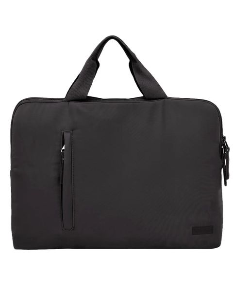 Torba na laptopa WINGS SOLENNE 15,6 cala BLACK. Czarne torby na laptopa Wings. Za 79.90 zł.