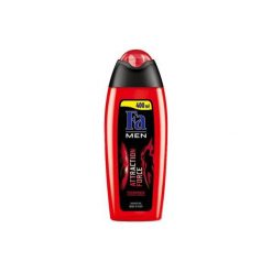 FA 400ml Men Attraction Force Żel pod prysznic. Pielęgnacja ciała marki Henkel. Za 10.99 zł.