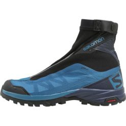 Salomon OUTPATH PRO GTX Buty trekkingowe moroccan blue/navy blazer/indigo blue. Buty trekkingowe marki Salomon. W wyprzedaży za 703.20 zł.
