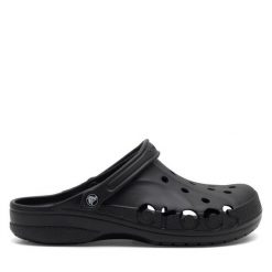 Klapki Crocs. Czarne klapki Crocs. Za 199.99 zł.