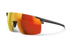 Okulary fotochromowe JULBO Faster M - Reactiv 1-3 Light Amplifier - Black. Czarne okulary przeciwsłoneczne JULBO. Za 569.99 zł.