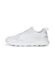 Puma Sneakersy "RS 3.0 Essentials" w kolorze białym rozmiar: 41. Białe buty sportowe casual Puma, bez wzorów, bez zapięcia. Za 260.95 zł.
