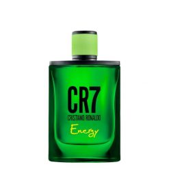 Cristiano Ronaldo CR7 Energy Woda toaletowa 50 ml Męskie. Perfumy męskie Cristiano Ronaldo. Za 199.00 zł.