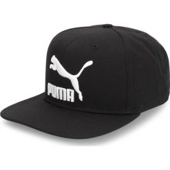 Czapka z daszkiem PUMA - Ls Colour Black Cap 052942 21 Puma Black/Puma White/Solid. Czapki z daszkiem marki Puma. Za 89.00 zł.