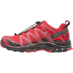 Salomon XA PRO 3D GTX Obuwie do biegania Szlak red dahlia. Buty do biegania marki Salomon. Za 699.00 zł.