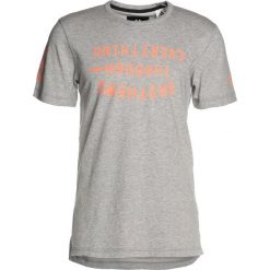 Adidas Performance HARDEN Tshirt z nadrukiem medium grey heather. T-shirty marki Adidas. Za 169.00 zł.