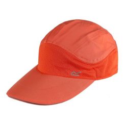 Czapka Z Daszkiem Unisex Dla Dorosłych Extended II. Niebieskie czapki z daszkiem Regatta, bez wzorów. Za 39.99 zł.