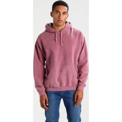 12 Midnight OVERDYE Bluza z kapturem pink. Bluzy z kapturem marki 12 Midnight, m, z bawełny, z kapturem. W wyprzedaży za 183.20 zł.