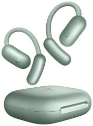 Soundcore AeroFit 2 Zielone. Zielone słuchawki douszne Anker. Za 599.00 zł.