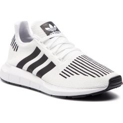 Buty adidas - Swift Run CQ2116 Ftwwht/Cblack/Mgreyh. Buty sportowe casual marki Adidas. Za 379.00 zł.