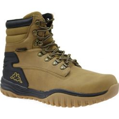 Kappa Farum 242155-4111. Buty trekkingowe marki Kappa. W wyprzedaży za 169.99 zł.
