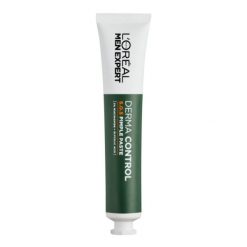 L’Oréal Paris Men Expert Derma Control Pielęgnacja twarzy 45 ml Męskie. Oczyszczanie L'Oreal Paris. Za 54.99 zł.