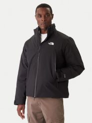 The North Face Kurtka puchowa Mountain Range NF0A8D2B Czarny Regular Fit. Czarne kurtki The North Face, m, bez wzorów, z puchu, bez kaptura. Za 1,399.00 zł.