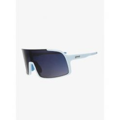 Okulary przeciwsłoneczne goodr Astro G - kidnapped by a cyborg. Niebieskie okulary przeciwsłoneczne GOODR. Za 251.99 zł.