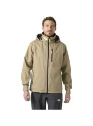 Kurtka uniwersalna męska Helly Hansen 34443757. Brązowe kurtki Helly Hansen, m, bez wzorów, z materiału, z kapturem. Za 991.00 zł.