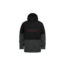 Kurtka Horsefeathers Donnie (czarna/phantom). Czarne kurtki Horsefeathers, na zimę, m, bez wzorów, bez kaptura. Za 832.99 zł.