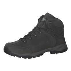 Buty turystyczne męskie Meindl Ohio 2 z membraną Gore - Tex. Szare buty turystyczne MEINDL, bez wzorów, z gore-texu, bez zapięcia, trekkingowe, gore-tex. Za 1,149.90 zł.