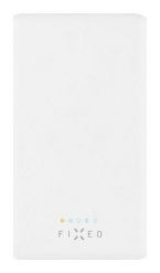 Fixed MagZen Magsafe 6000 mAh biały. Białe powerbanki . Za 129.90 zł.