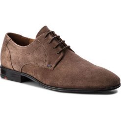 Półbuty LLOYD - Osmond 18-109-44 Noce. Eleganckie półbuty marki Lloyd. W wyprzedaży za 349.00 zł.