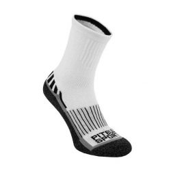 Skarpety męskie Pitbull X-ODOR High Ankle. Białe skarpety PITBULL, bez wzorów. Za 39.00 zł.