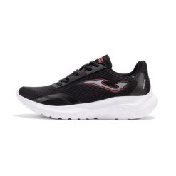 Buty męskie Joma Sodio. Białe buty do biegania Joma, bez wzorów, bez zapięcia, do biegania. Za 125.68 zł.