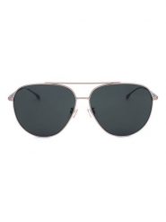 Hugo Boss Męskie okulary przeciwsłoneczne w kolorze złotym rozmiar: 63. Żółte okulary przeciwsłoneczne HUGO BOSS. Za 267.29 zł.