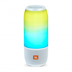 JBL Pulse 3 Biały. Głośniki przenośne marki JBL. W wyprzedaży za 669.00 zł.