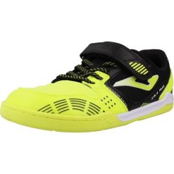 Buty JOMA MAX JR BAREFOOT Żółty. Żółte buty turystyczne Joma, bez wzorów, z tkaniny, bez zapięcia, na fitness i siłownię. Za 159.99 zł.
