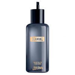 Jean Paul Gaultier Pour Homme Woda toaletowa 200 ml Męskie. Perfumy męskie JEAN PAUL GAULTIER. Za 755.00 zł.