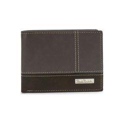 Renato Balestra Portfel DEEDA-RB18W-502-06. Portfele Renato Balestra, bez wzorów, z materiału. Za 68.00 zł.