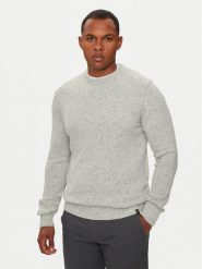 Colmar Sweter 4402 6YQ Szary Regular Fit. Szare swetry rozpinane Colmar, m, bez wzorów, z wełny, bez kołnierzyka, bez ramiączek. Za 419.99 zł.
