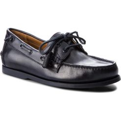Mokasyny POLO RALPH LAUREN - Merton 803710094003 Navy. Mokasyny marki Polo Ralph Lauren. W wyprzedaży za 409.00 zł.