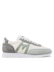 Karhu Sneakersy Albatross 82 F807039 Écru. Buty sportowe casual karhu, bez wzorów, z materiału, bez zapięcia. Za 469.99 zł.