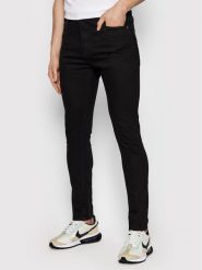 Brave Soul Jeansy MJN-JAMIE Czarny Skinny Fit. Czarne jeansy Brave Soul, m. Za 109.99 zł.