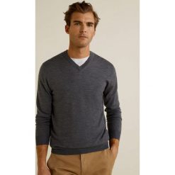 Mango Man - Sweter. Swetry nierozpinane marki Mango Man. W wyprzedaży za 119.90 zł.