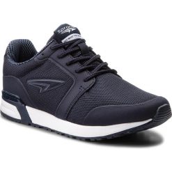 Sneakersy SPRANDI - MP07-17079-01 Granatowy. Buty sportowe casual marki Sprandi. Za 119.99 zł.