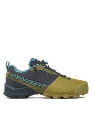Dynafit Trekkingi Transalper Gtx GORE-TEX 5471 Granatowy. Niebieskie buty trekkingowe Dynafit, bez wzorów, z gore-texu, bez zapięcia. Za 629.99 zł.