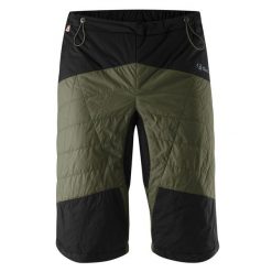 Szorty Gonso Alvao. Zielone spodenki rowerowe Gonso, s, bez wzorów, rowerowe. Za 553.00 zł.