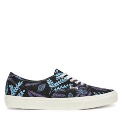 Tenisówki Vans. Czarne trampki Vans, m, bez wzorów, bez zapięcia. Za 229.99 zł.