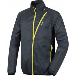 Husky Lort M Anthracite M. Kurtki przejściowe marki 4F. W wyprzedaży za 159.00 zł.