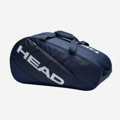 Torba do padla Head Base 30 L. Brązowe torby na ramię Head, bez wzorów, na ramię, bez dodatków. Za 249.99 zł.