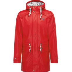 Parka przeciwdeszczowa w kolorze czerwonym. Kurtki przeciwdeszczowe Schmuddelwedda. W wyprzedaży za 335.95 zł.